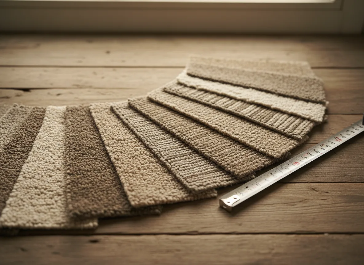 Carpet Installation Hamden, NY FAQs